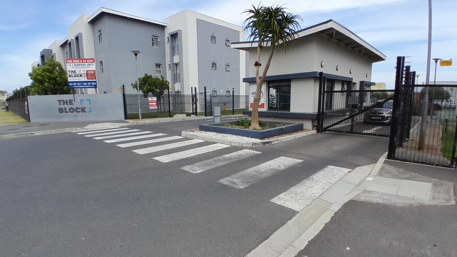 To Let 1 Bedroom Property for Rent in Bellville South Western Cape